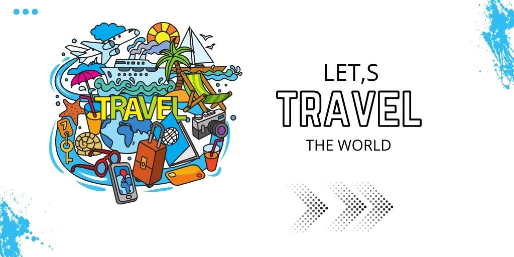 4-1-Traval-the-World